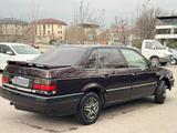 Volkswagen Passat 1992 года за 600 000 тг. в Алматы – фото 3