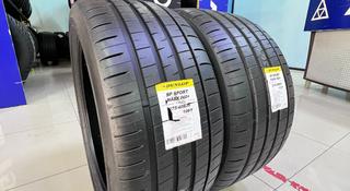 275/40R20 — 315/35R20 Dunlop 2024 SP Sport Maxx 060 + Japan за 97 400 тг. в Алматы