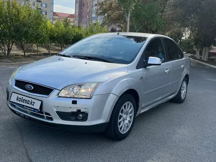 Ford Focus 2006 года за 2 200 000 тг. в Атырау – фото 3