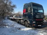 MAN  TGA 2009 года за 20 000 000 тг. в Алматы – фото 3