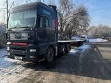 MAN  TGA 2009 года за 20 000 000 тг. в Алматы – фото 4