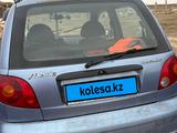 Daewoo Matiz 2007 годаүшін1 200 000 тг. в Жалагаш