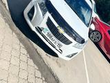 Chevrolet Cruze 2015 года за 5 600 000 тг. в Астана