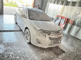 Chevrolet Cruze 2015 года за 5 600 000 тг. в Астана – фото 4