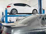 Chevrolet Cruze 2015 года за 5 600 000 тг. в Астана – фото 5