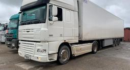 DAF  XF 105 2012 года за 23 500 000 тг. в Алматы – фото 3