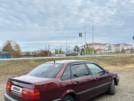 Volkswagen Passat 1994 года за 2 000 000 тг. в Уральск – фото 5