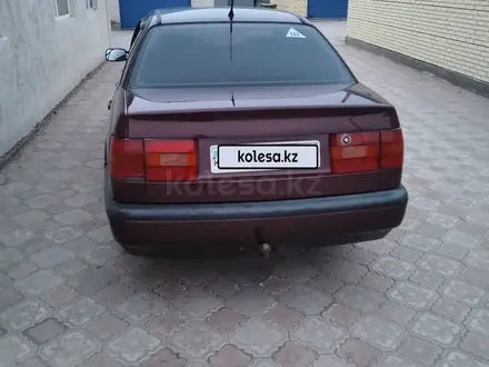 Volkswagen Passat 1994 года за 2 000 000 тг. в Уральск – фото 8