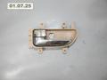 Ручка двери Nissan Murano z50 за 3 000 тг. в Алматы – фото 2