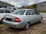 ВАЗ (Lada) Priora 2170 2013 года за 1 890 000 тг. в Костанай – фото 2