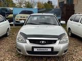 ВАЗ (Lada) Priora 2170 2013 года за 1 890 000 тг. в Костанай – фото 3