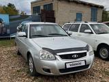 ВАЗ (Lada) Priora 2170 2013 года за 1 890 000 тг. в Костанай