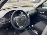ВАЗ (Lada) Priora 2170 2013 года за 1 890 000 тг. в Костанай – фото 5