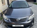 Toyota Corolla 2010 года за 6 350 000 тг. в Алматы