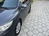 Toyota Corolla 2010 года за 6 350 000 тг. в Алматы – фото 3