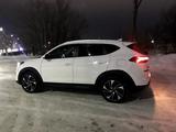 Hyundai Tucson 2019 годаfor14 000 000 тг. в Кокшетау – фото 2