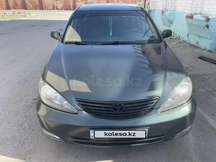 Toyota Camry 2002 года за 4 600 000 тг. в Павлодар – фото 3