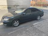 Toyota Camry 2002 года за 4 600 000 тг. в Павлодар