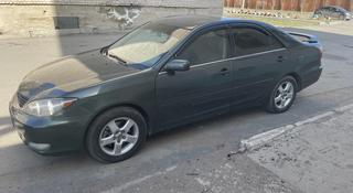 Toyota Camry 2002 года за 4 600 000 тг. в Павлодар