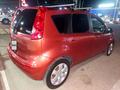 Nissan Note 2007 года за 3 400 000 тг. в Алматы – фото 6