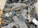 Двигатель MP-1 OM501LA, ОМ501ЛА 11.9л дизель Mercedes-Benz Actros, Актрос в Караганда – фото 2