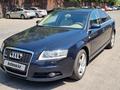 Audi A6 2008 года за 4 500 000 тг. в Алматы – фото 2