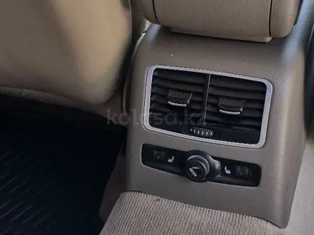 Audi A6 2008 года за 4 500 000 тг. в Алматы – фото 16