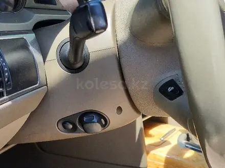 Audi A6 2008 года за 4 500 000 тг. в Алматы – фото 20