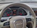 Audi A6 2008 года за 4 500 000 тг. в Алматы – фото 22