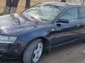 Audi A6 2008 года за 4 500 000 тг. в Алматы – фото 24