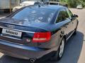 Audi A6 2008 года за 4 500 000 тг. в Алматы – фото 5