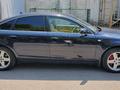 Audi A6 2008 года за 4 500 000 тг. в Алматы – фото 6