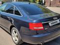 Audi A6 2008 года за 4 500 000 тг. в Алматы – фото 8