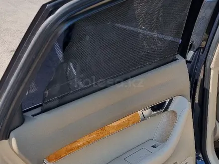 Audi A6 2008 года за 4 500 000 тг. в Алматы – фото 9