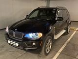 BMW X5 2007 года за 8 500 000 тг. в Алматы – фото 2