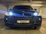 BMW X5 2007 года за 8 500 000 тг. в Алматы – фото 4