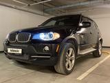 BMW X5 2007 года за 8 500 000 тг. в Алматы – фото 3