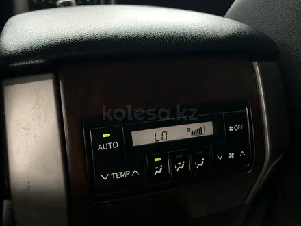 Toyota Land Cruiser Prado 2013 года за 15 330 000 тг. в Актобе – фото 17