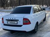 ВАЗ (Lada) Priora 2170 2015 года за 3 500 000 тг. в Павлодар – фото 4