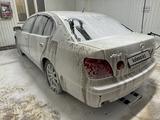 Lexus GS 300 2002 годаүшін4 500 000 тг. в Жанаозен – фото 2