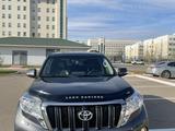 Toyota Land Cruiser Prado 2014 года за 17 500 000 тг. в Караганда