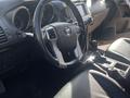 Toyota Land Cruiser Prado 2014 года за 17 500 000 тг. в Караганда – фото 9