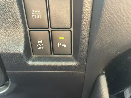 Toyota Land Cruiser Prado 2014 года за 17 500 000 тг. в Караганда – фото 11
