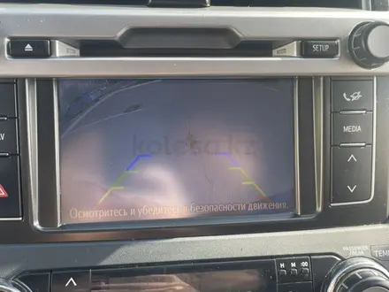 Toyota Land Cruiser Prado 2014 года за 17 500 000 тг. в Караганда – фото 13