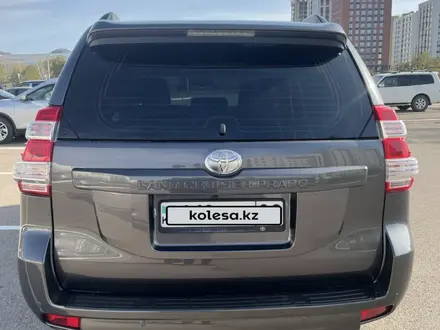 Toyota Land Cruiser Prado 2014 года за 17 500 000 тг. в Караганда – фото 2