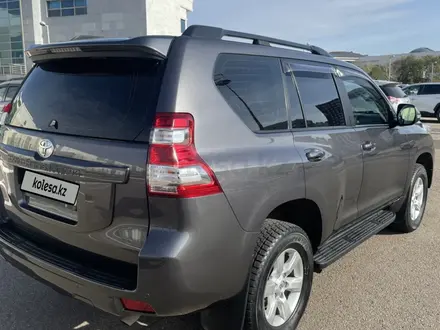 Toyota Land Cruiser Prado 2014 года за 17 500 000 тг. в Караганда – фото 3