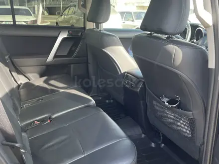 Toyota Land Cruiser Prado 2014 года за 17 500 000 тг. в Караганда – фото 8
