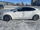 Kia Cadenza 2012 года за 7 700 000 тг. в Астана – фото 2