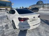 Kia Cadenza 2012 года за 7 700 000 тг. в Астана – фото 3