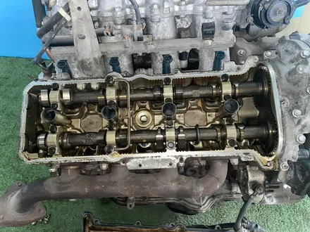 Двигатель 4.7 литра 2UZ-FE без VVT-I на Toyota за 1 100 000 тг. в Алматы – фото 6